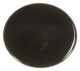 Mechanical Components - 00613665 Burner Cap [Bosch Siemens]
