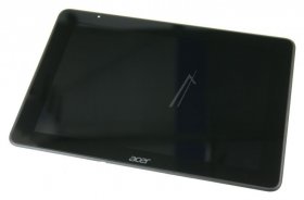Acer Display Unit - Lcd Module touch 10 1 wxga w-front cover black
