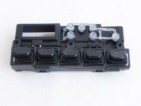 Switch Set - Selection Button Tree F4-k80-90-blc [Vestel]