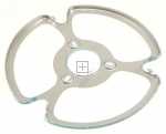 Carrier Assembly - C00402087 481240449912 Support Lower [Whirlpool Indesit]