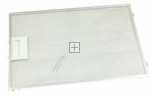 Metal Grease Trap - 00703687 Metal-mesh Grease Filter [Bosch Siemens]