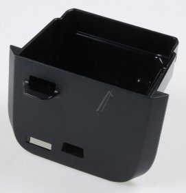 Tank - 4071435855 Tank Black Complete [Electrolux Aeg]