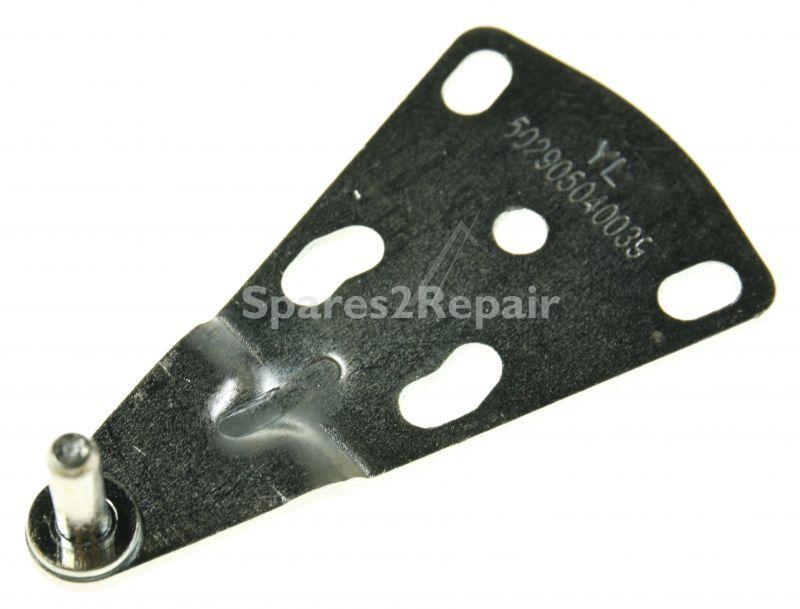 Hisense Gorenje Door Hinges For Fridges - 640145 Door Hinge
