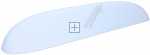 Drum Paddle - 00497211 Drive Coupling [Bosch Siemens]