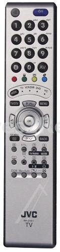 Jvc Ir remote Control - Rm-c1911s-1c Remote Control