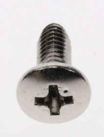 Samsung Screw - 6003-001806 Screw Thread Type Bh S M4 L10 Ni_plt Swrch1
