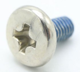 Samsung Screw - 6001-002754 Screw-machine bh + m3 l6 ni Plt swrch18a