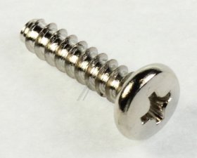 Samsung Screw - 6003-001324 Screw-taptite bh + b m4 l16 ni Plt swrch