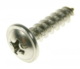 Screw - 4242270200 C00891585 Self Washered Pt Screw (4*16) [Arcelik]