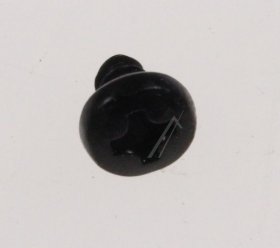 Samsung Screw - 6003-001206 Screw-taptype:bh + b m3 l4 blkswrch18a