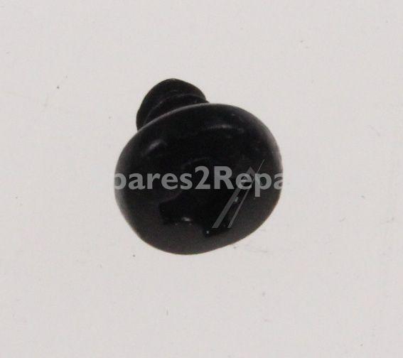 Samsung Screw - 6003-001206 Screw-taptype:bh + b m3 l4 blkswrch18a