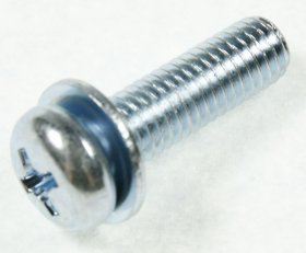 Samsung Screw - Bn61-09437a Holder-set Screw ph+ swrch18a l28 m8 zpc