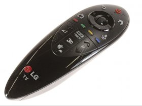 Lg Remote Control - Mr14 Akb73975801 Remote Control
