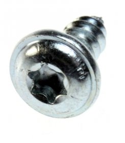 Screw - 37016042 St 4 2x9 5 Pan Head W col t under ser ea [Vestel]