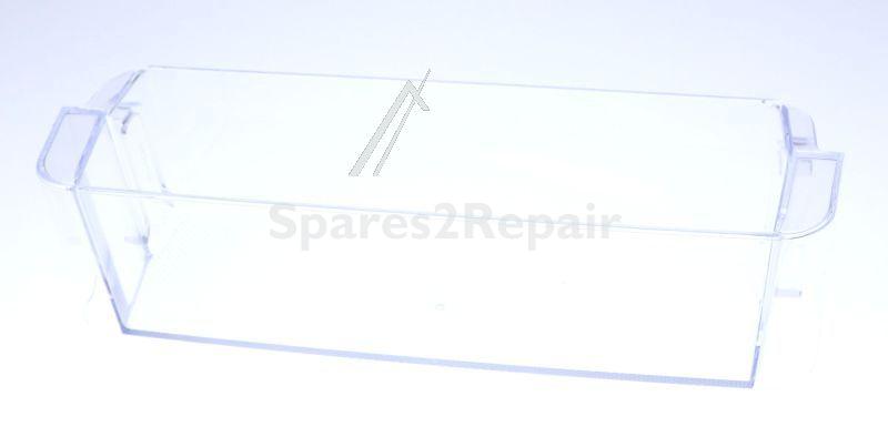 Vegetable Drawer Cover - 4214903400 C00903602 Crisper Cover Glass [Arcelik]