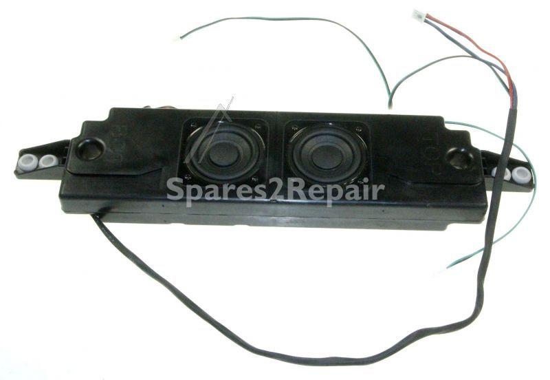Samsung Tv Speaker - Bn96-06820b Assembly Speaker P 8ohm Pearl Lcd 10