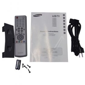 Samsung Screw - Bn92-01288a Assembly Accessory rome