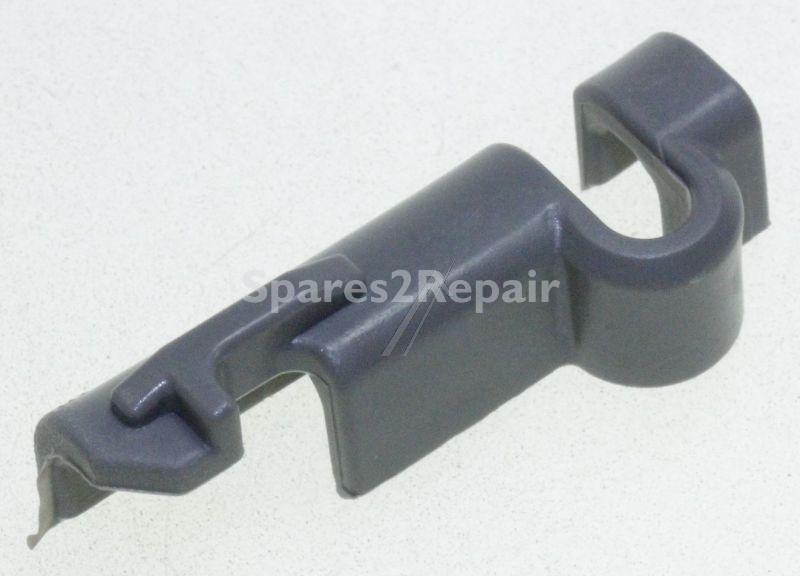 Clip - 1781890100 C00876476 Lower Basket Guide Short Clips Right [Arcelik]