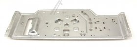 Fixings And Brackets - 215300015 C00874904 Barbaros Fs Turbo Motor Connection Sheet [Arcelik]