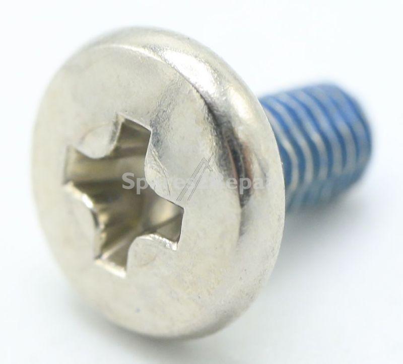 Samsung Screw - 6001-003077 Screw-machine bh + m4 l24 ni Plt swrch18
