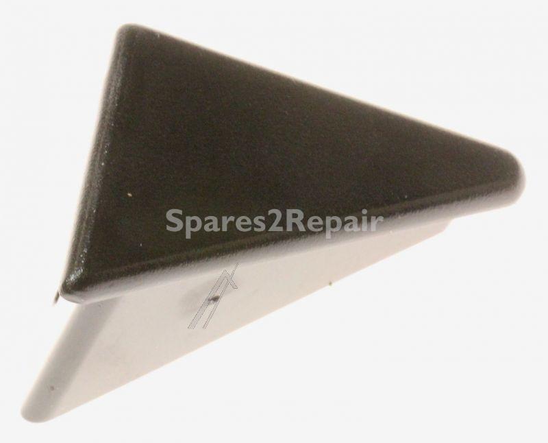 Fixings And Brackets - 00157356 Cover [Bosch Siemens]