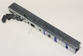 Door Hinge For Oven - 415110013 Bottom Lid Sheet Hinge [Arcelik]