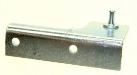 Door Hinges For Fridges - C00314340 481241719197 Hinge [Whirlpool Indesit]