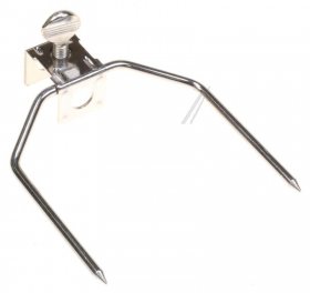 Tray - C00139980 482000022940 Drawer Sheet Metal C60x60 [Whirlpool Indesit]