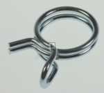 Hose Clamp - 37002755 Clamp Dmax19 6x8 8 [Vestel]