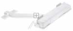 Elica Housing Part - 3007cj Switch Panel Lower Part White