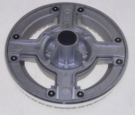 Mechanical Components - Burner Tip [Bosch Siemens]