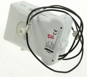 Ventilator Motor - Evap Fan Motor 2500rpm Ws [Vestel]