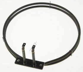 Fan Oven Heating Element - Convection Heater 2400w-240v [Electrolux Aeg]