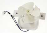 Ventilator Motor - 4305897500 C00876378 Fan Assembly [Arcelik]