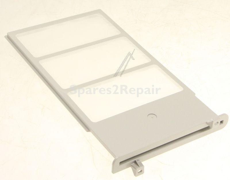 Filters - C00534077 488000534077 Lint Filter [Whirlpool Indesit]