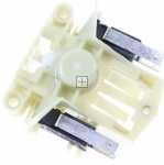 Teka Door Interlock Switch - 81782767 Door Switch Assembly Dw7 67 Fi