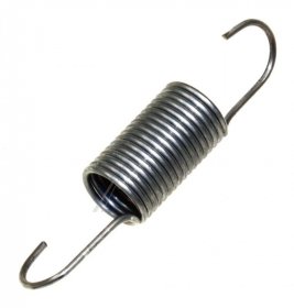 Brandt Shaft - 57x2457 Knob Spindle--
