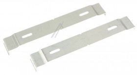 Faber Roblin Fixing Bow - 133 0458 831 Kit No 2 Upper Chimney Fix deb brackets