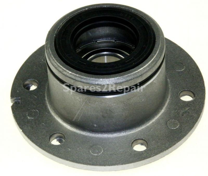E.b.i. Support - 047 Bearing Complete With Oil Seal Alternative For Aeg 1292452099