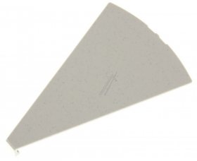 Door Hinges - 2250350010 Hinge upper pin [Electrolux Aeg]