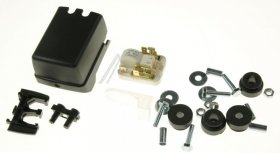 Compatible Start Relais - Tly4kk Compressor Secop R600 KompressorzubehÖr