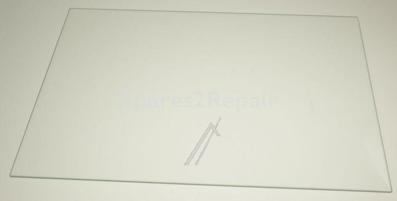 Smeg Glass Panel - 775652176 F Shelf Bottom