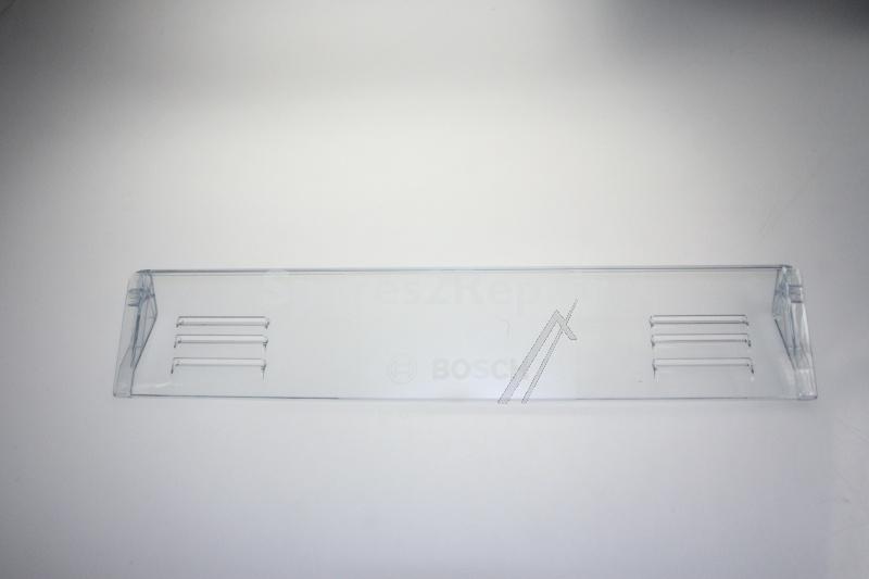 Panel - 00641543 Flap [Bosch Siemens]