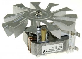 Ventilator Motor - Motor [Candy Hoover]