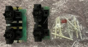 Switch - Switch [Bosch Siemens]
