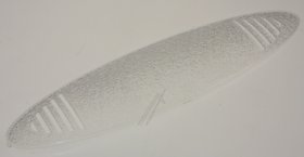 Brandt Lamp Cover - 46x2667 Lamp Cover