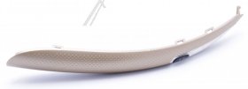 Philips Handle - Inlay Sub-assy Black