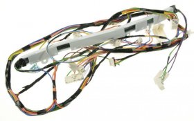 Harness - Main Cable Assembly (black_box_orion) [Arcelik]