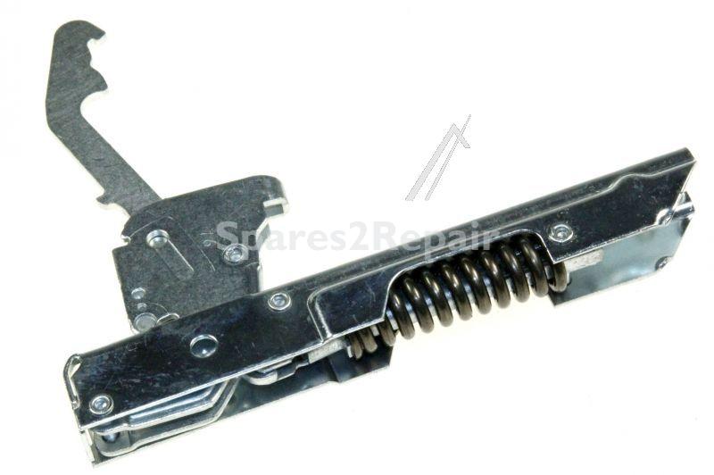 Smeg Door Hinge For Oven - 931330918 Oven Door Hinge