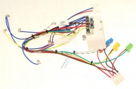 Harness - C00616798 488000616798 Vc Cooktop Harness Tc6 + Filter [Whirlpool Indesit]
